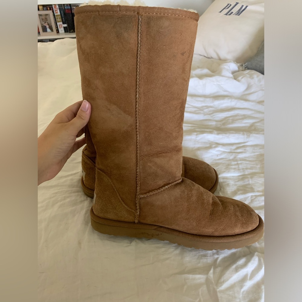 Womens Ugg boots
